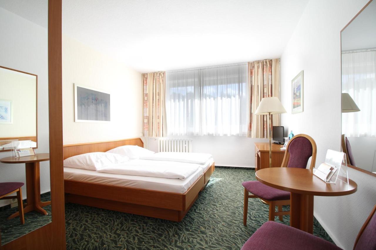 Morada Hotel Alexisbad Exterior photo
