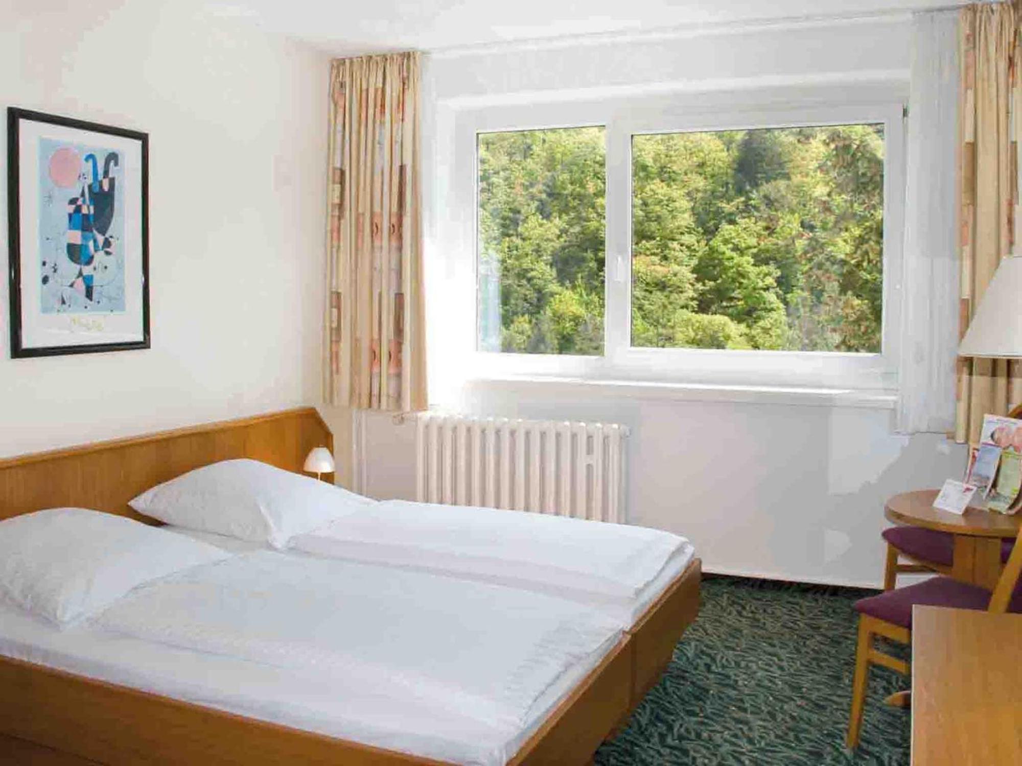 Morada Hotel Alexisbad Exterior photo