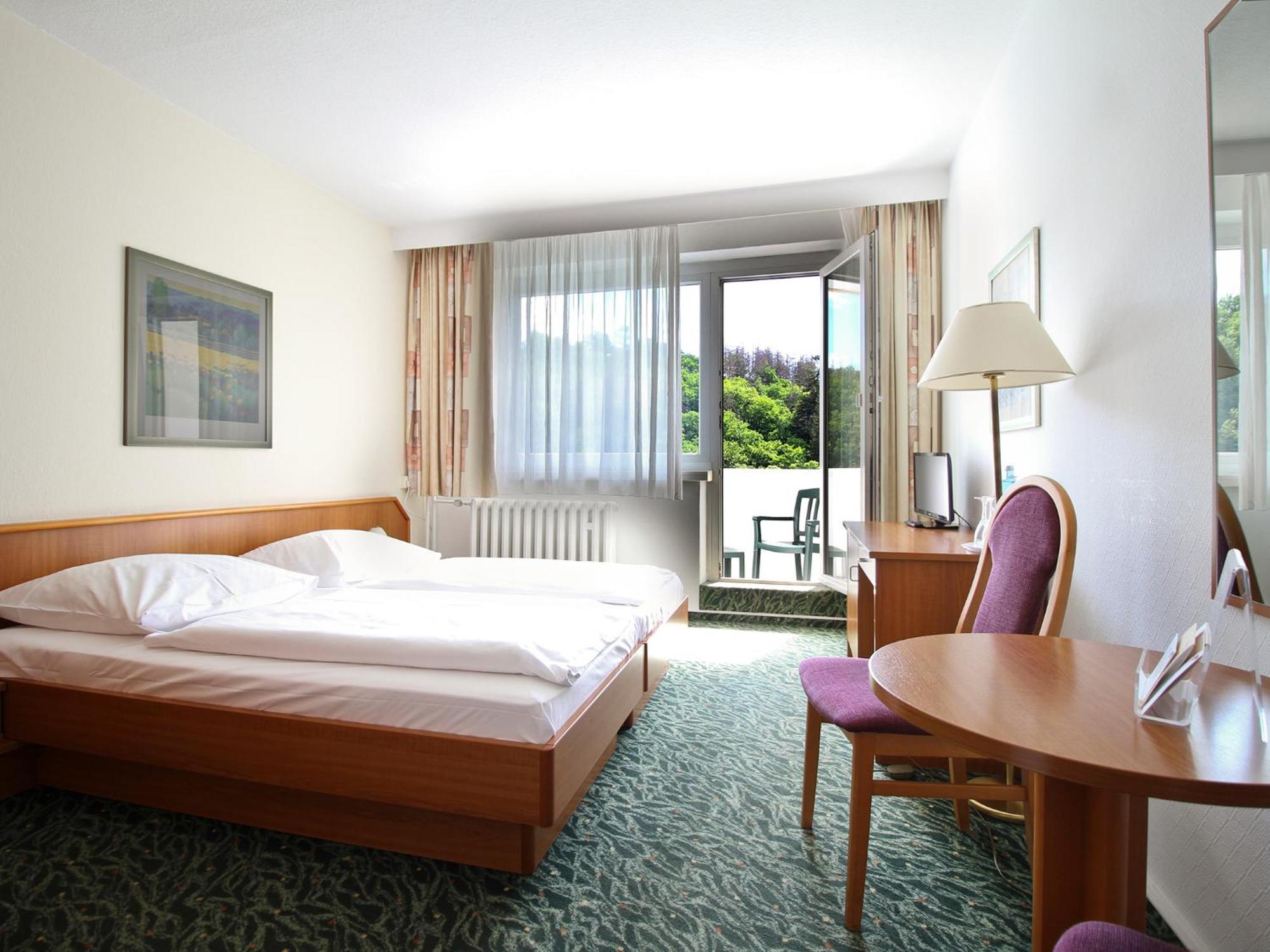 Morada Hotel Alexisbad Exterior photo