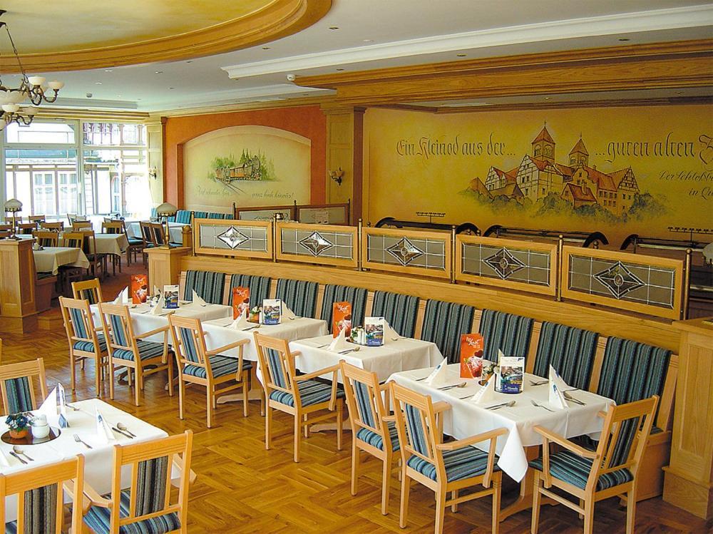 Morada Hotel Alexisbad Exterior photo